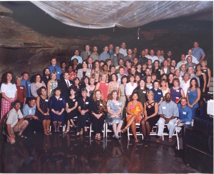 20 Year Class of 81 Reunion