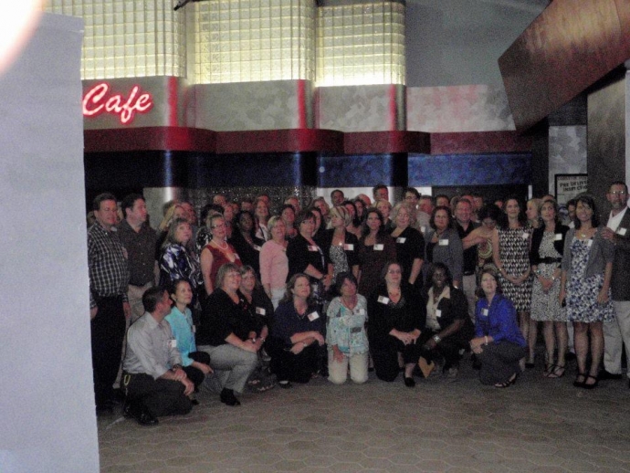 30 Year Class of 81 Reunion